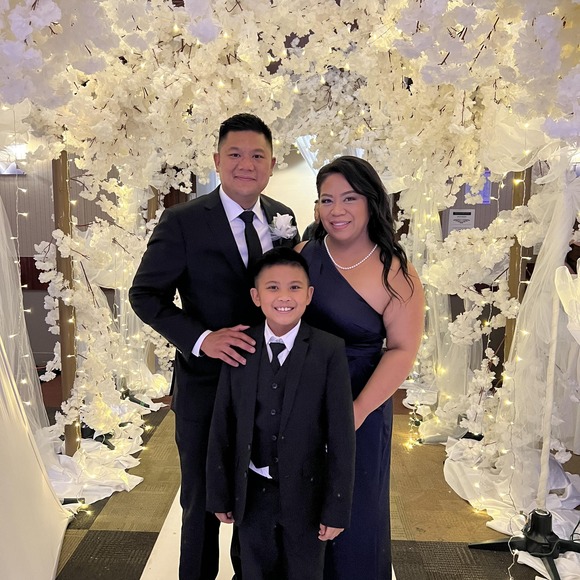 Meet your Posher, Arlene - Picture 1 of 1